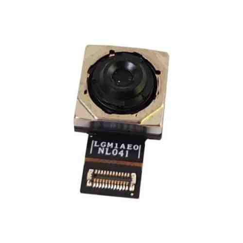 CAMARA TRASERA MOTO G20